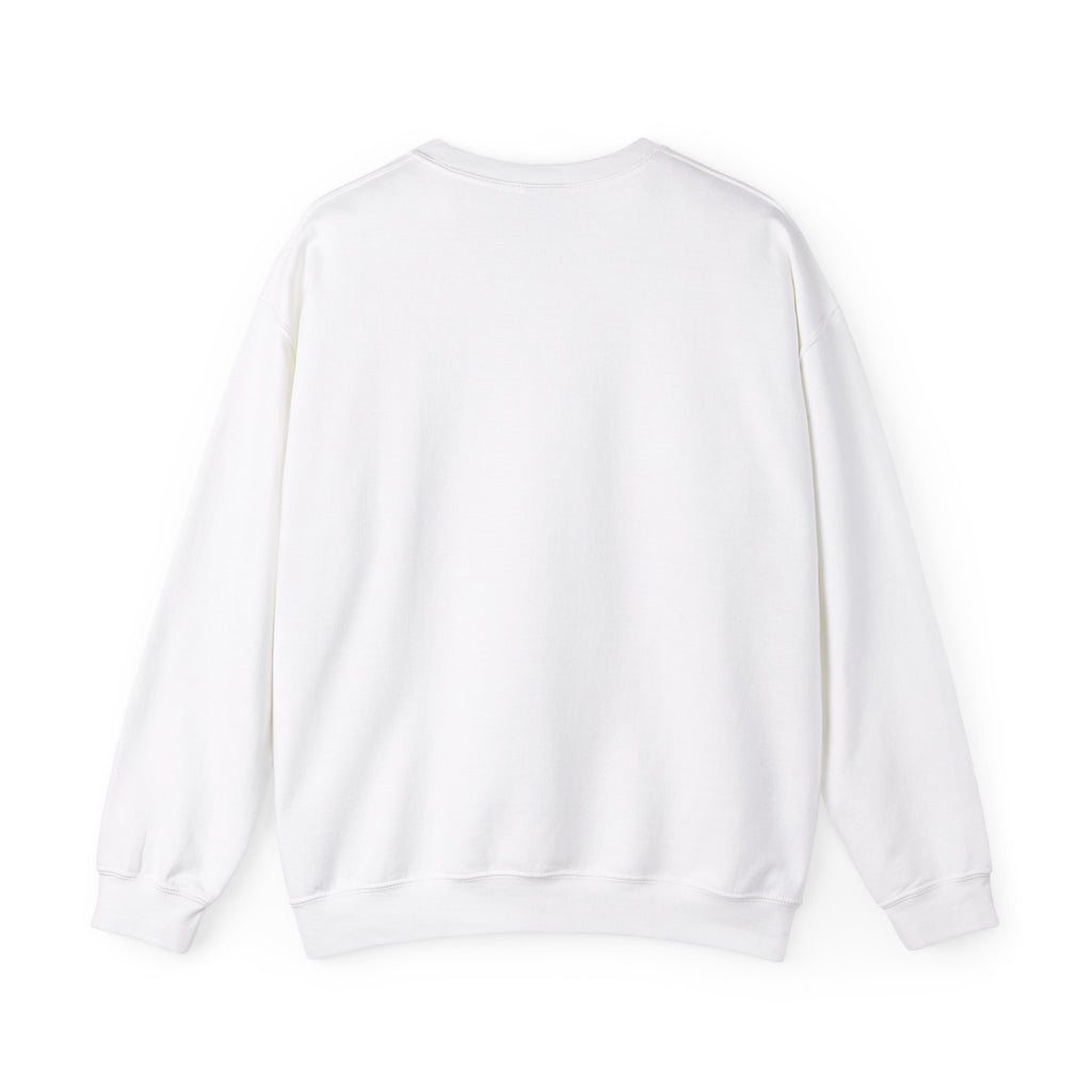 Unisex Heavy Blend™ Crewneck Sweatshirt - yesterday is history