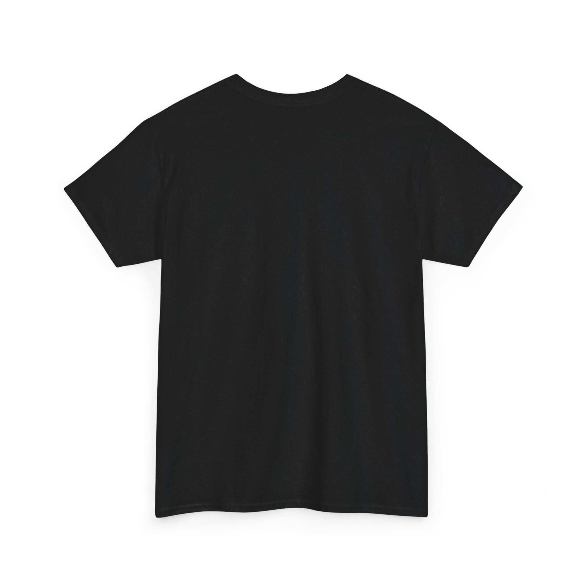 Unisex Heavy Cotton Tee - Creative Tshirt MBTI - INFJ