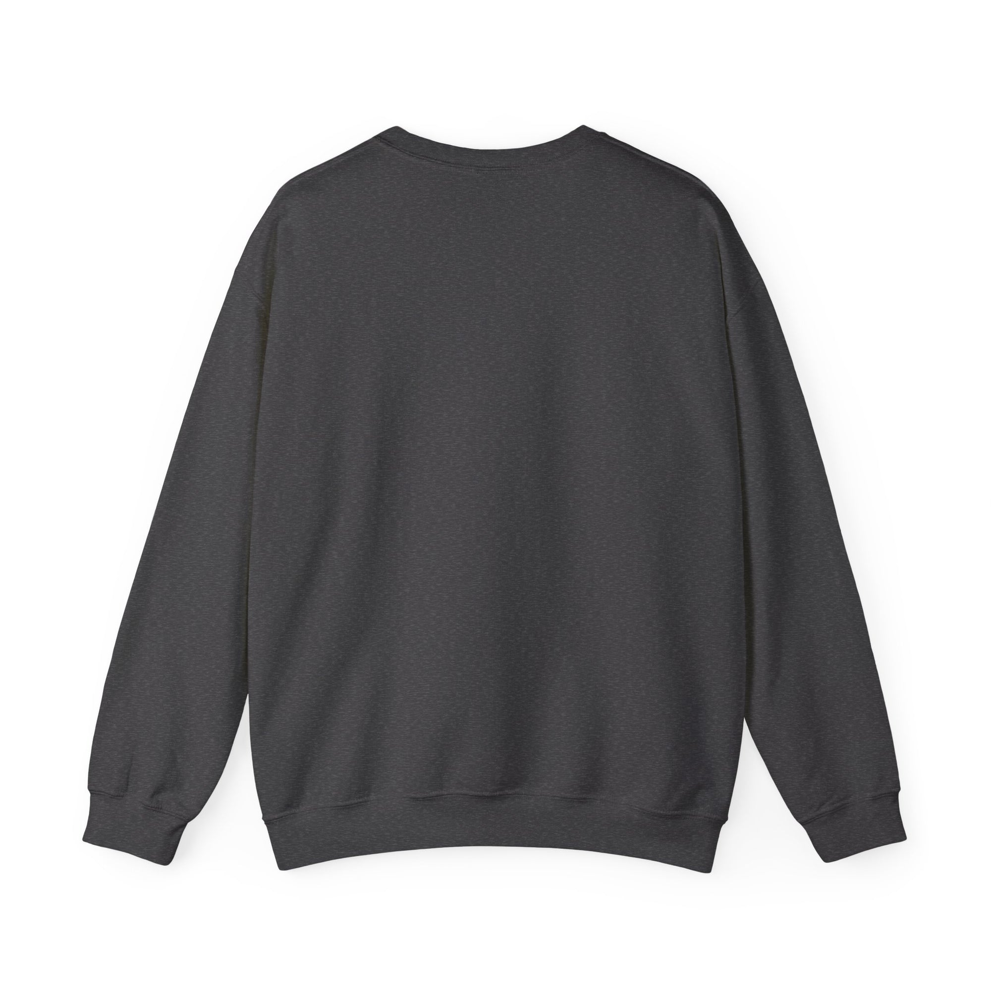 Unisex Heavy Blend™ Crewneck Sweatshirt - Creative - GCat - 0008