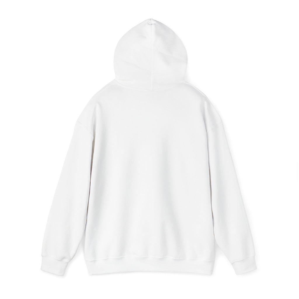 Unisex Heavy Blend™ Hooded Sweatshirt - yesterday is history