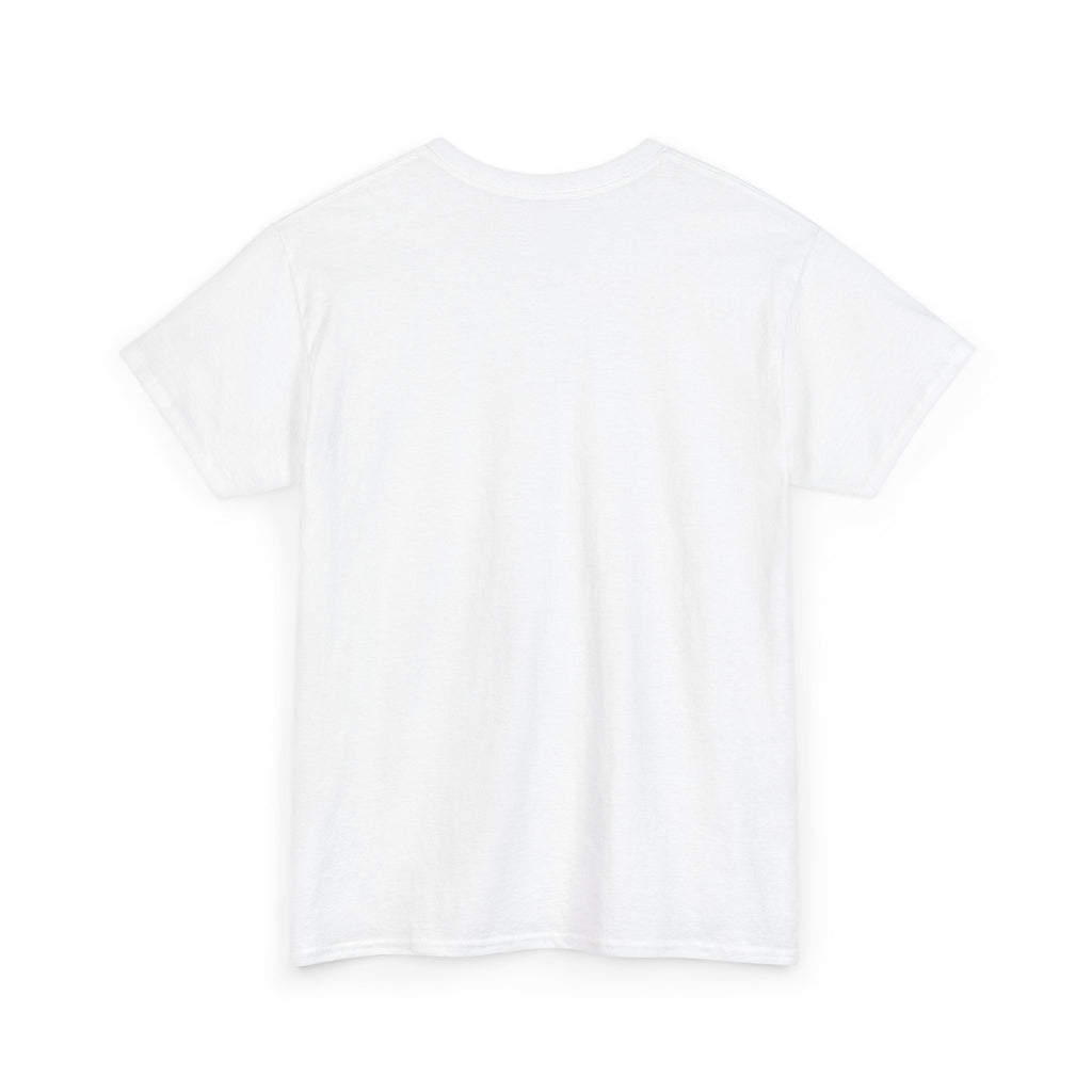 Unisex Heavy Cotton Tee - Creative Tshirt MBTI - ESFP