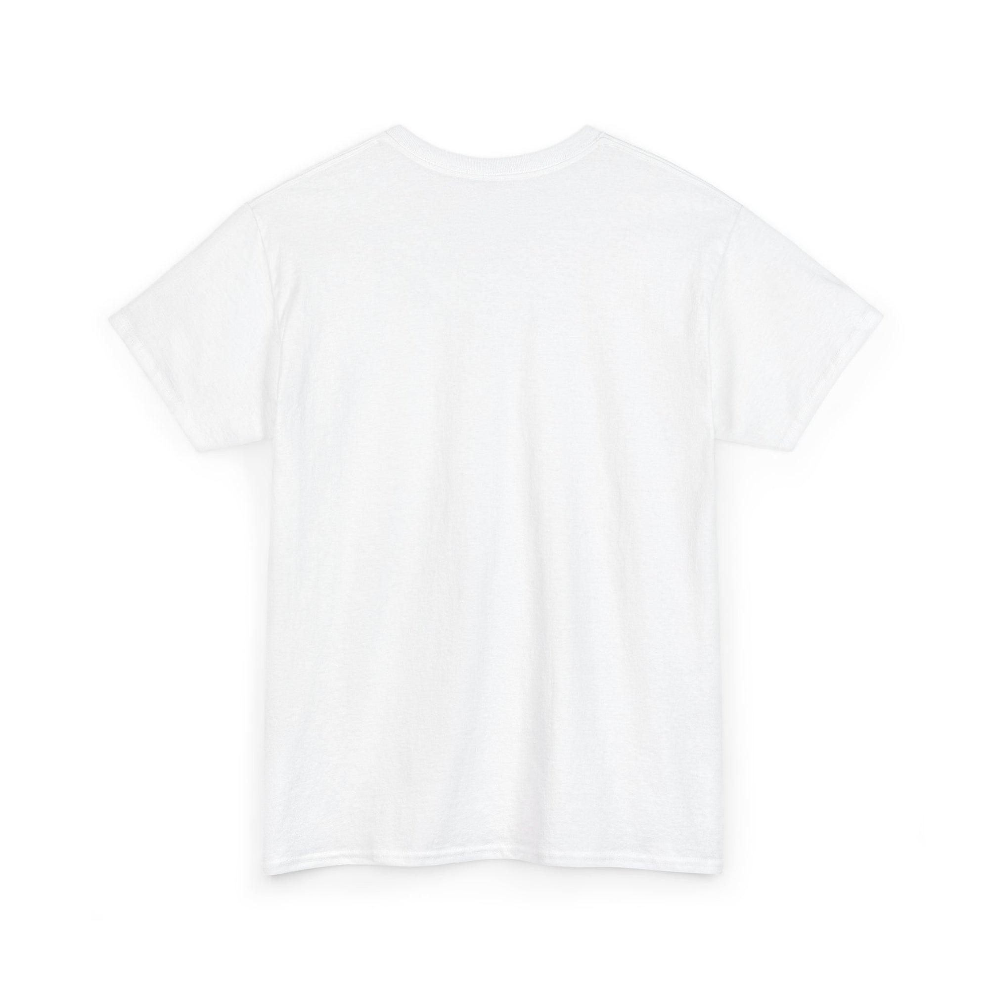 Unisex Heavy Cotton Tee - Creative Tshirt MBTI - INFJ
