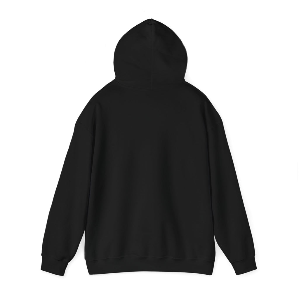 Unisex Heavy Blend™ Hooded Sweatshirt - yesterday is history