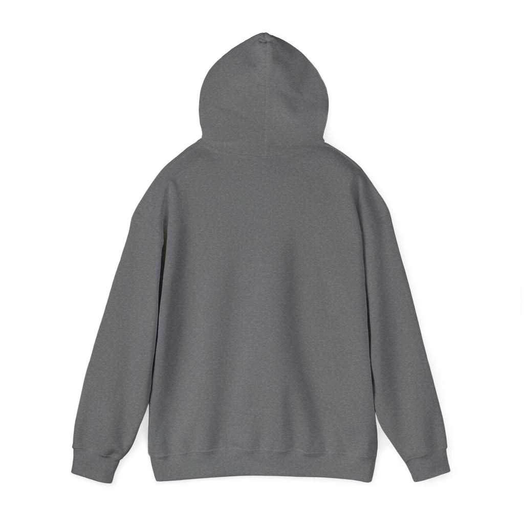 Unisex Heavy Blend™ Hooded Sweatshirt - hi bye