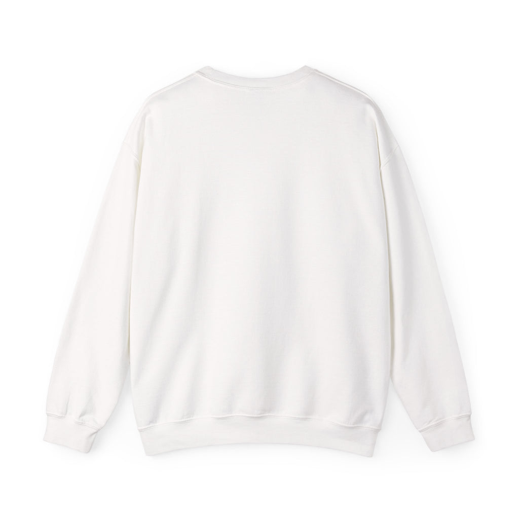 Unisex Heavy Blend™ Crewneck Sweatshirt - Creative - GCat - 0005