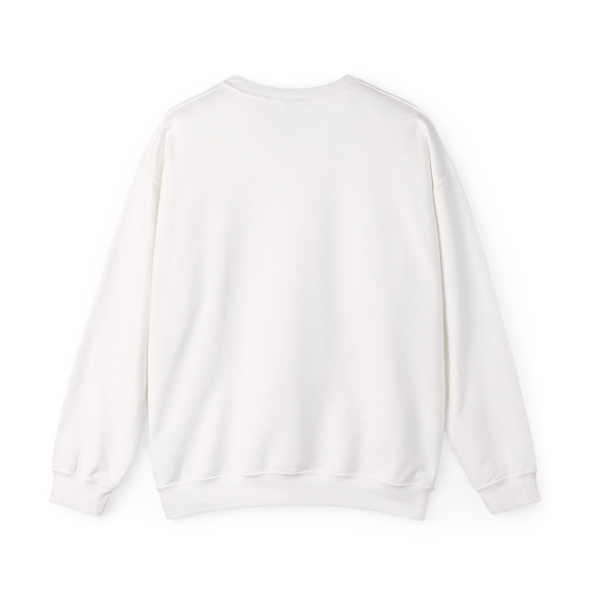 Unisex Heavy Blend™ Crewneck Sweatshirt - Creative - GCat - 0005