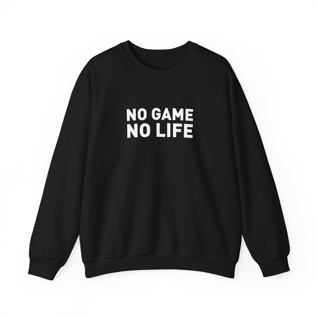 Unisex Heavy Blend™ Crewneck Sweatshirt - no game no life