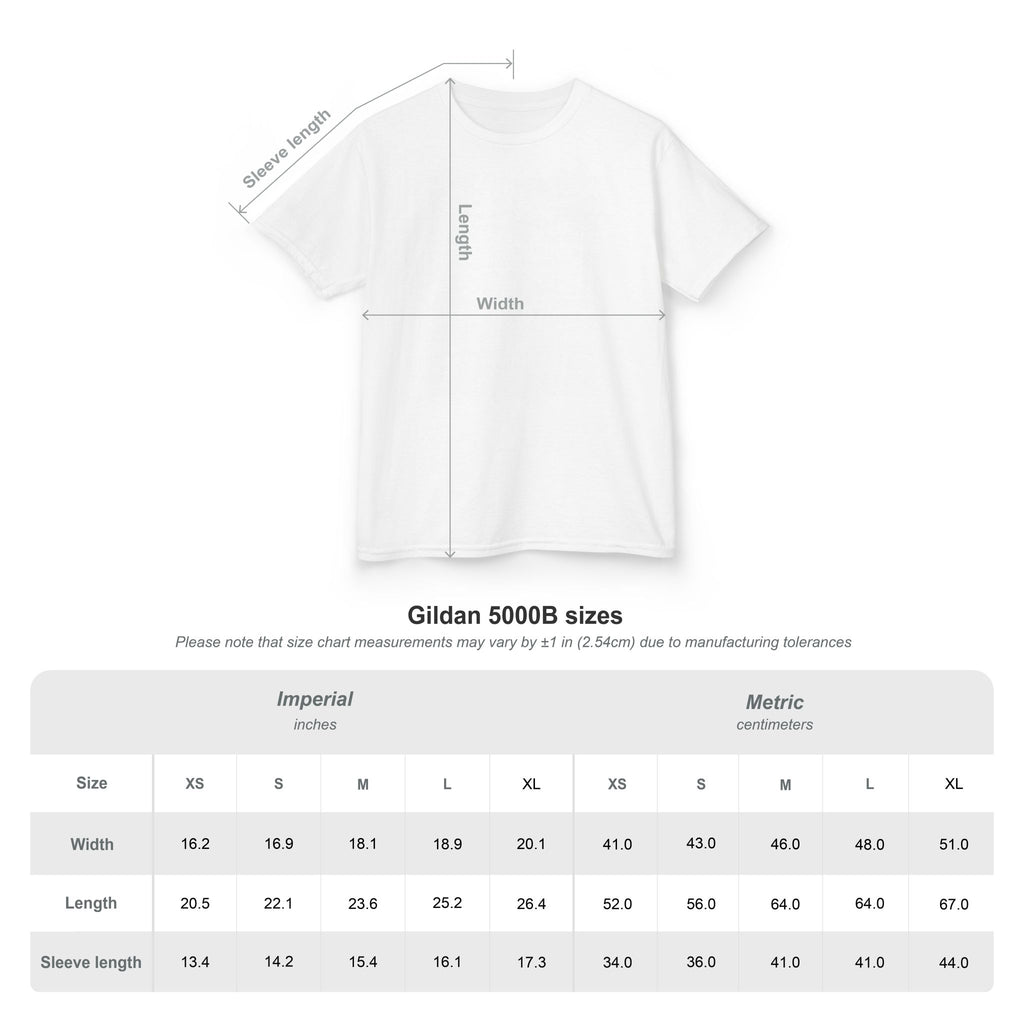Kid Unisex Heavy Cotton Tee - Jurassic - Spinosaurus