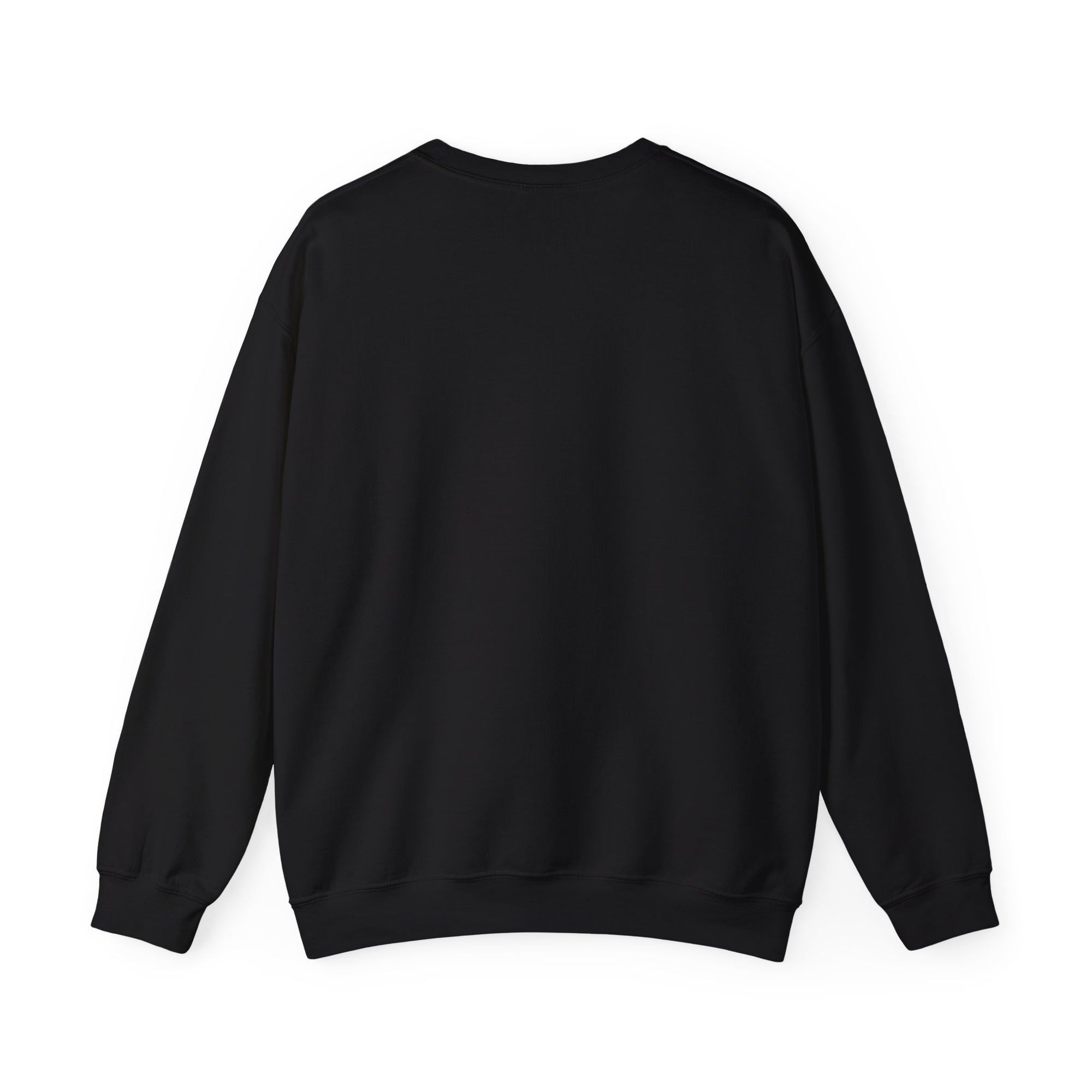 Unisex Heavy Blend™ Crewneck Sweatshirt - Jurassic - Distortus rex