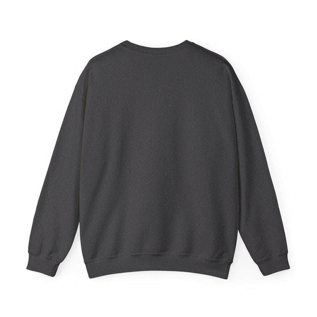Unisex Heavy Blend™ Crewneck Sweatshirt - Creative - GCat - 0005