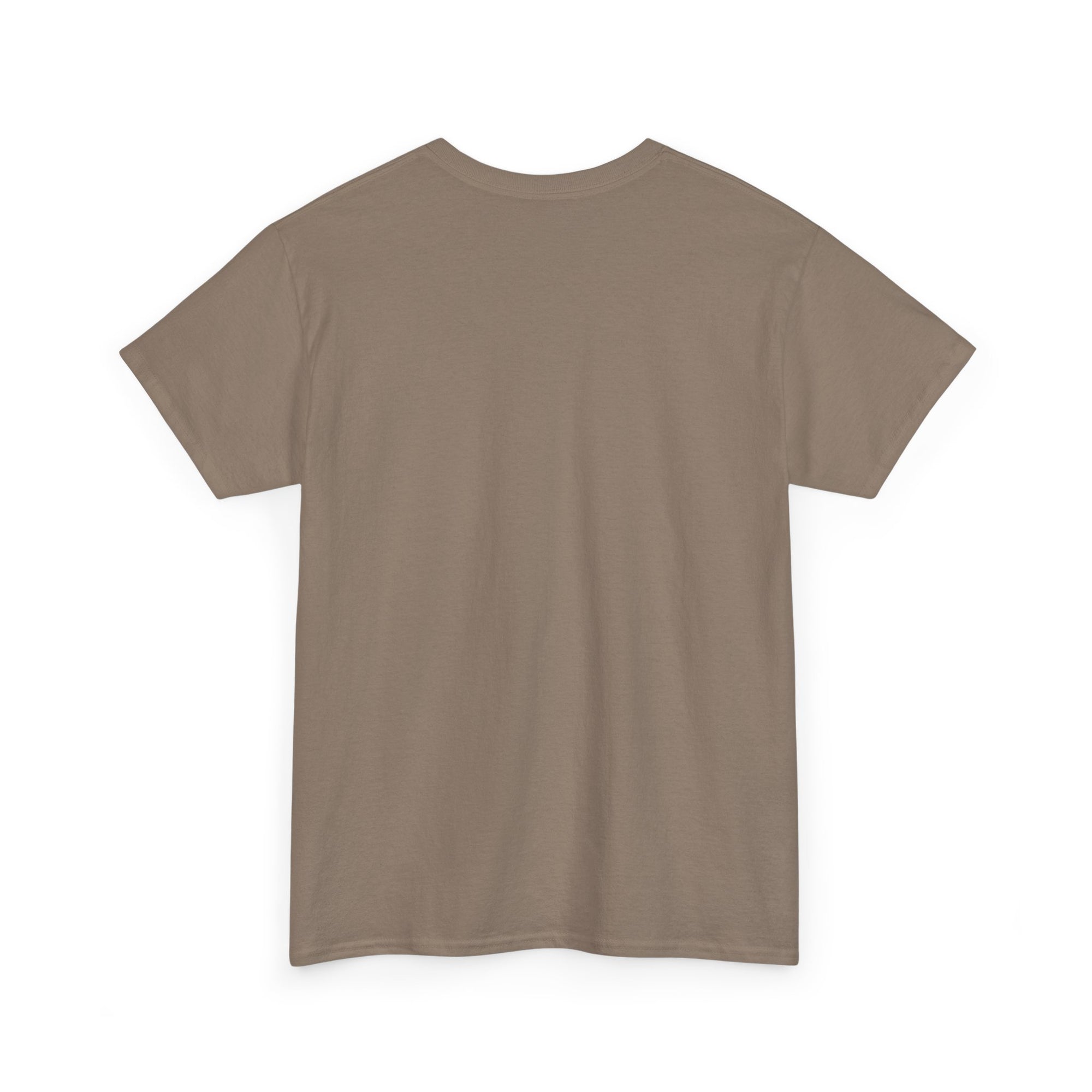 Unisex Heavy Cotton Tee - my life is mine