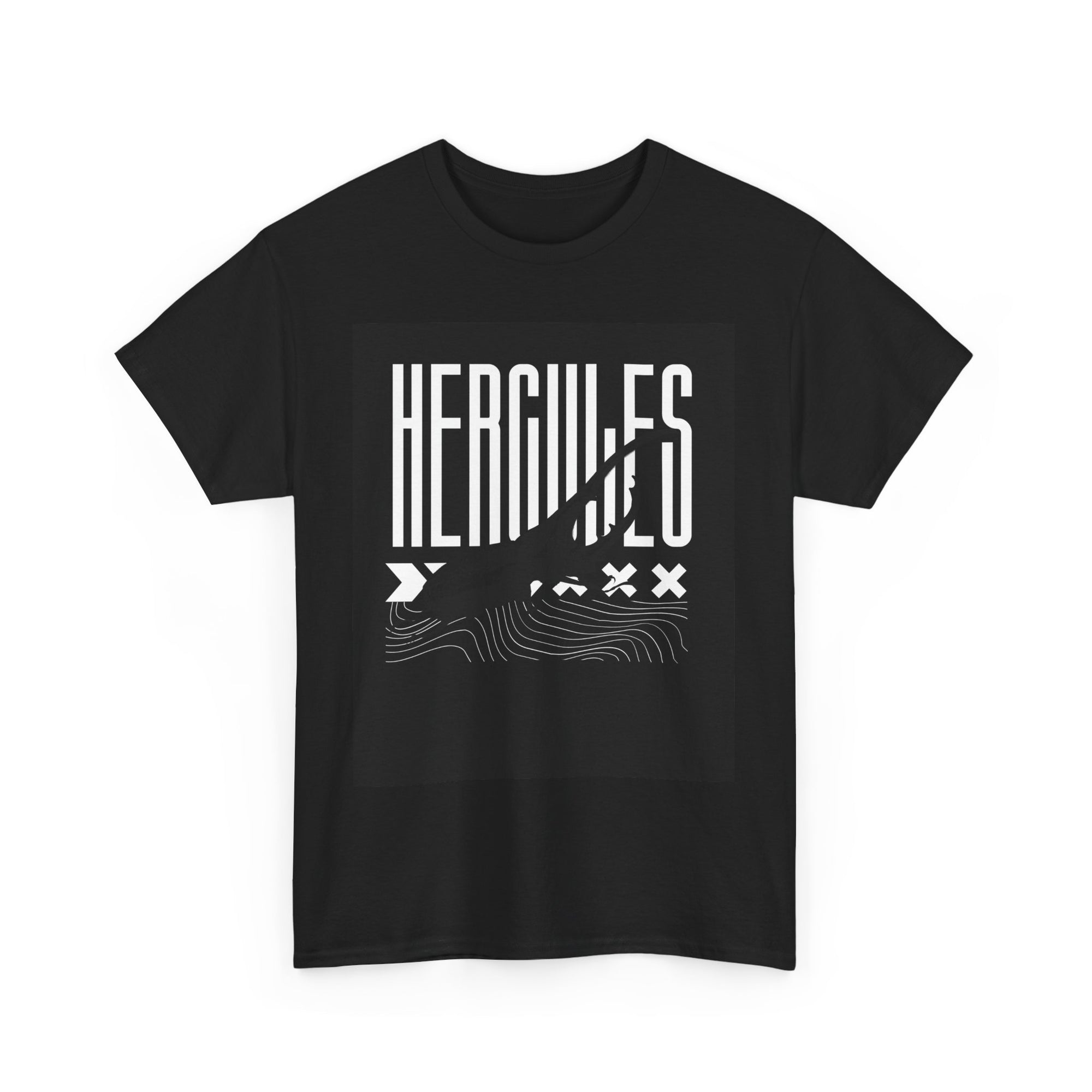 Unisex Heavy Cotton Tee - beetle