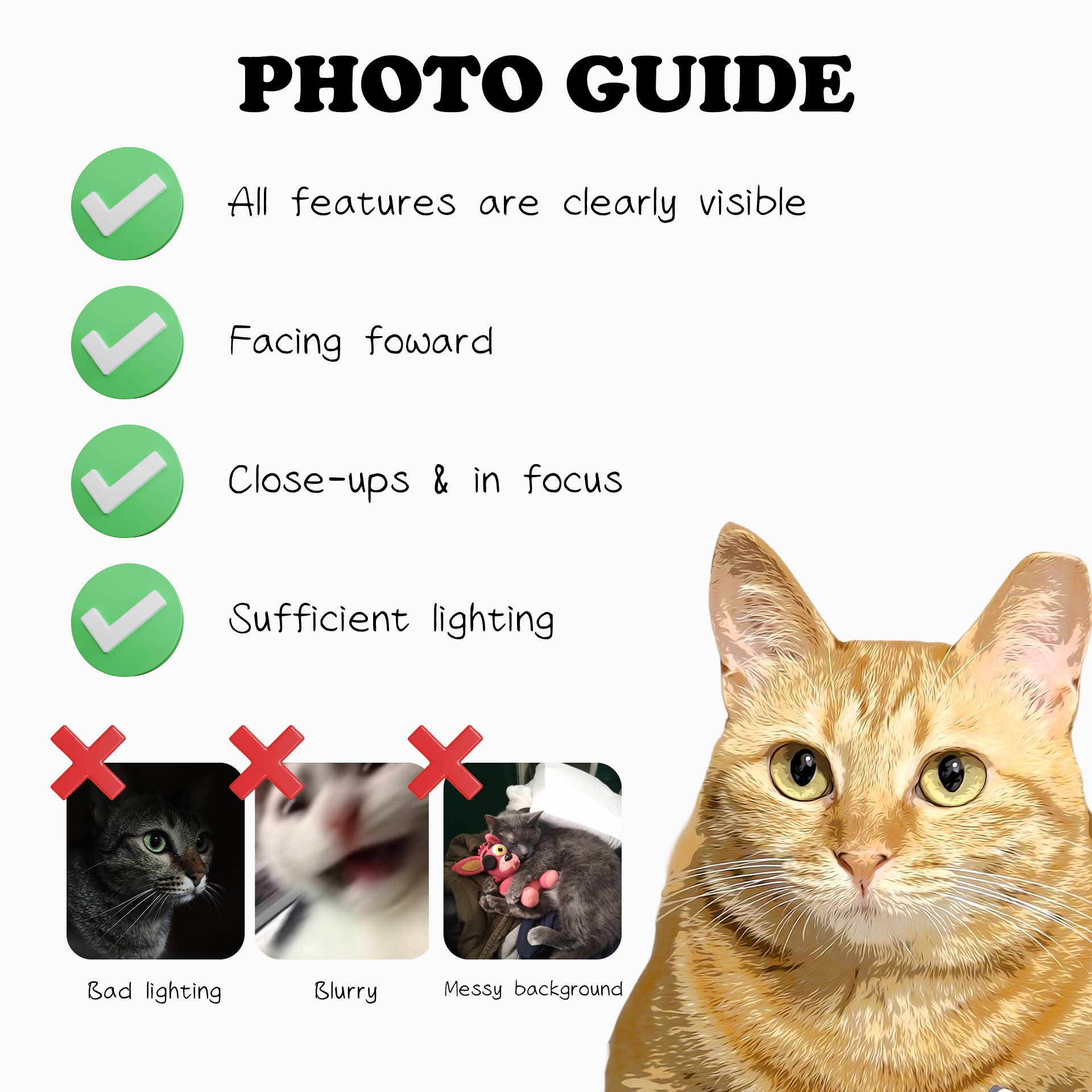 B-Custom Pet Pen Art Portrait Blanket, Personalized Cat Photo Throw Blanket, Cat Mom Gift, Cat Face and Name Blanket, Cat Lover Gift - Parma Violet