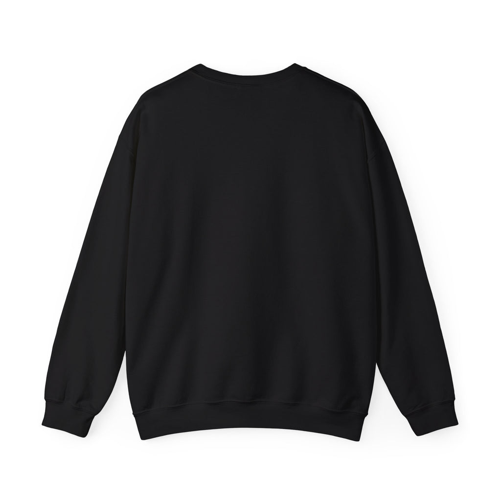Unisex Heavy Blend™ Crewneck Sweatshirt - Jurassic - Indominus rex