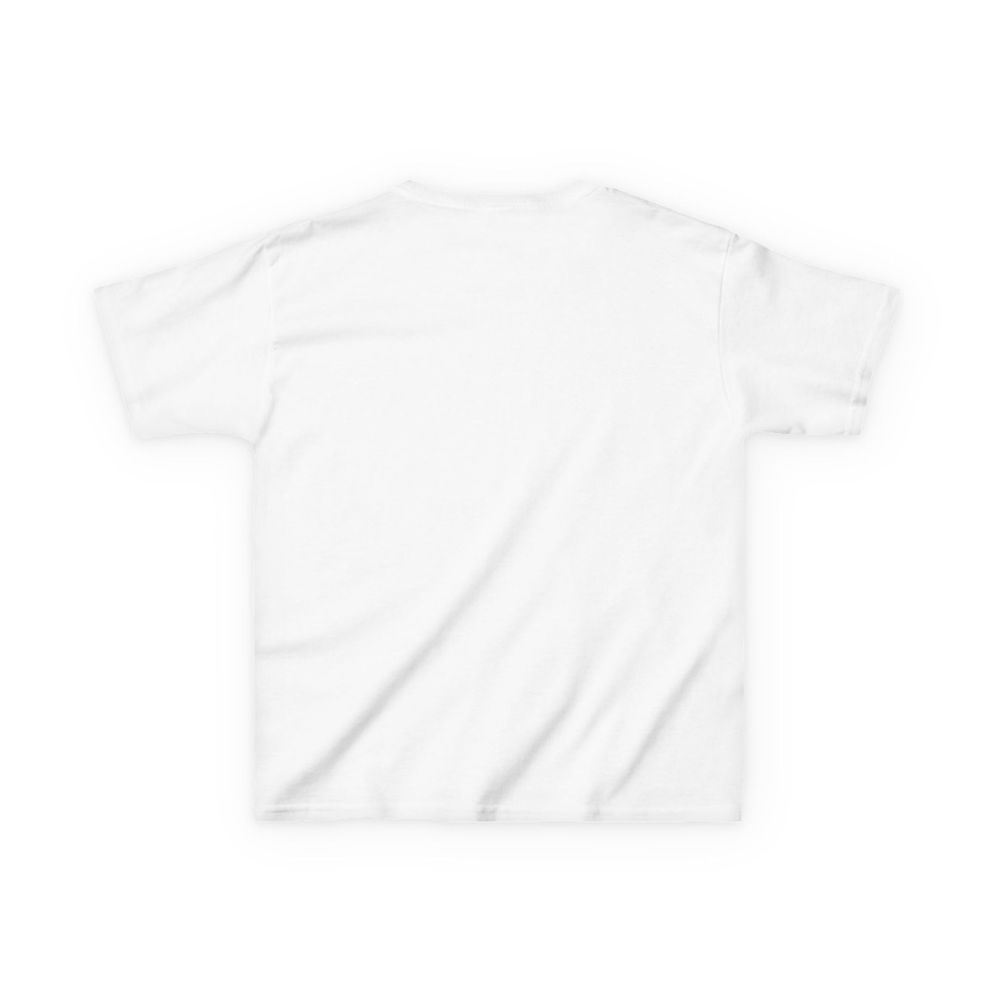 Kid Unisex Heavy Cotton Tee - Creative - KPop Demon Hunters - Saja boys -baby