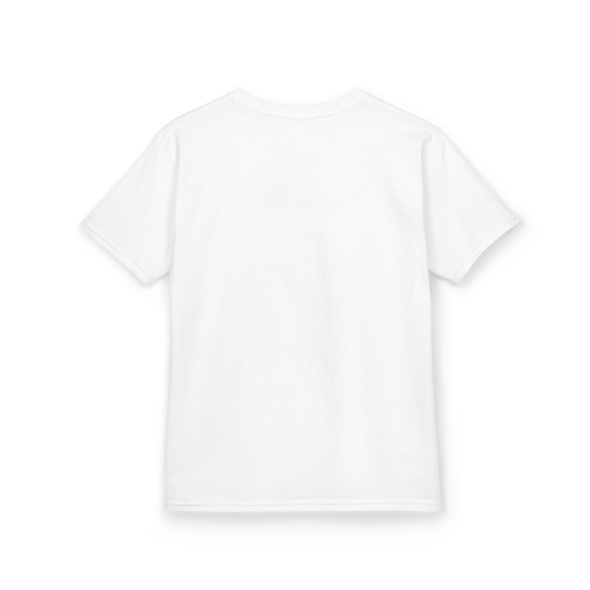 Kid Unisex Heavy Cotton Tee - Creative - KPop Demon Hunters - Saja boys
