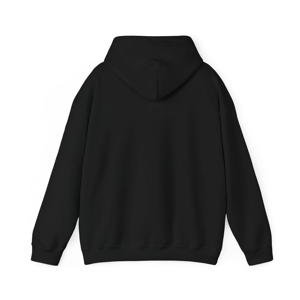 Unisex Heavy Blend™ Hooded Sweatshirt - i need rest but i dont have money