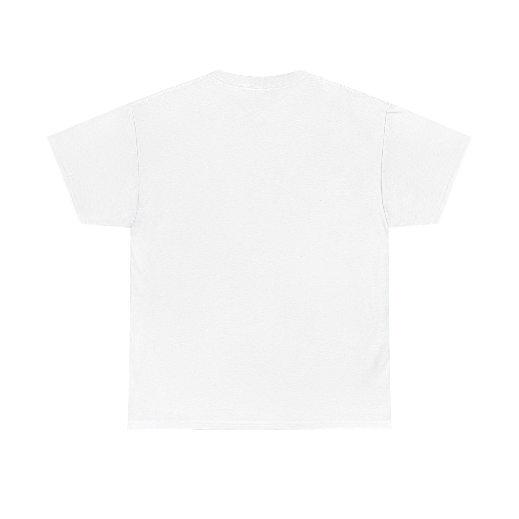 Unisex Heavy Cotton Tee - my life is mine