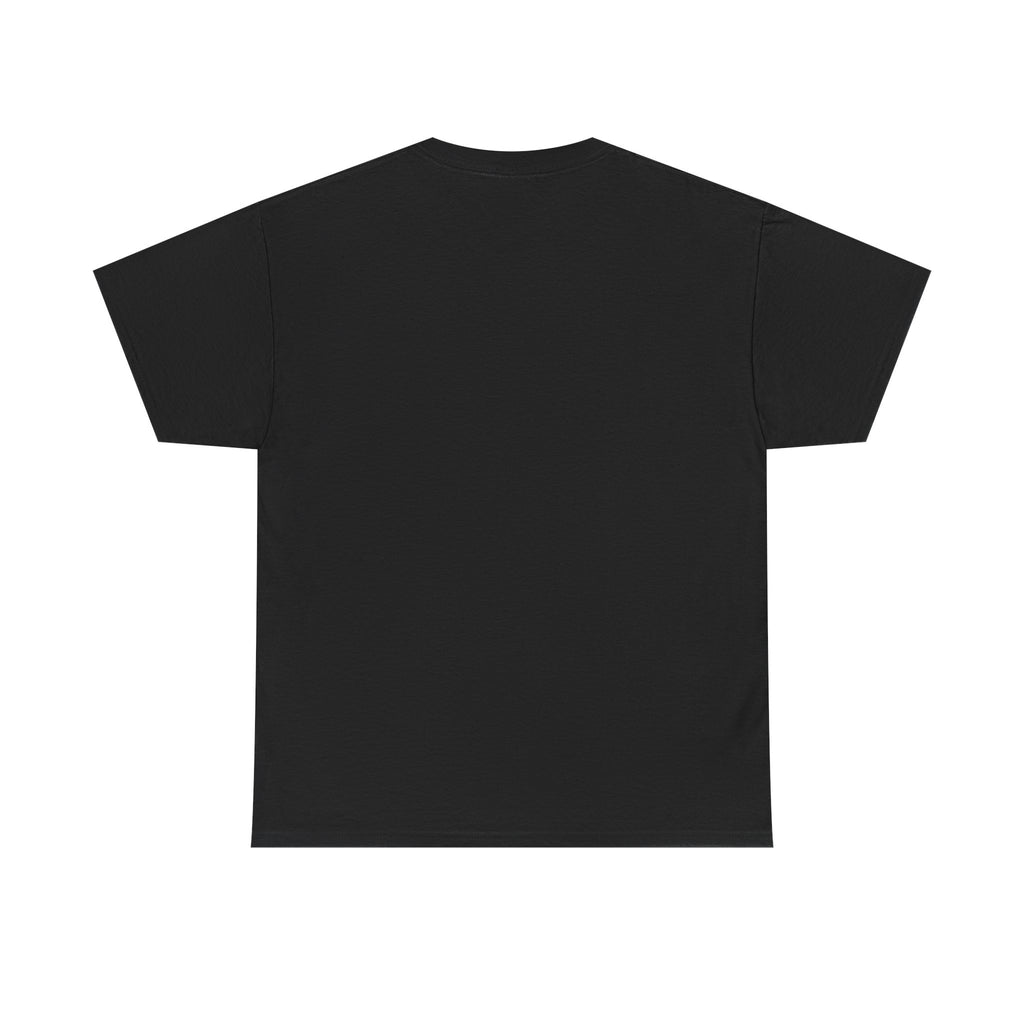 Unisex Heavy Cotton Tee - Creative Tshirt MBTI - ESFP
