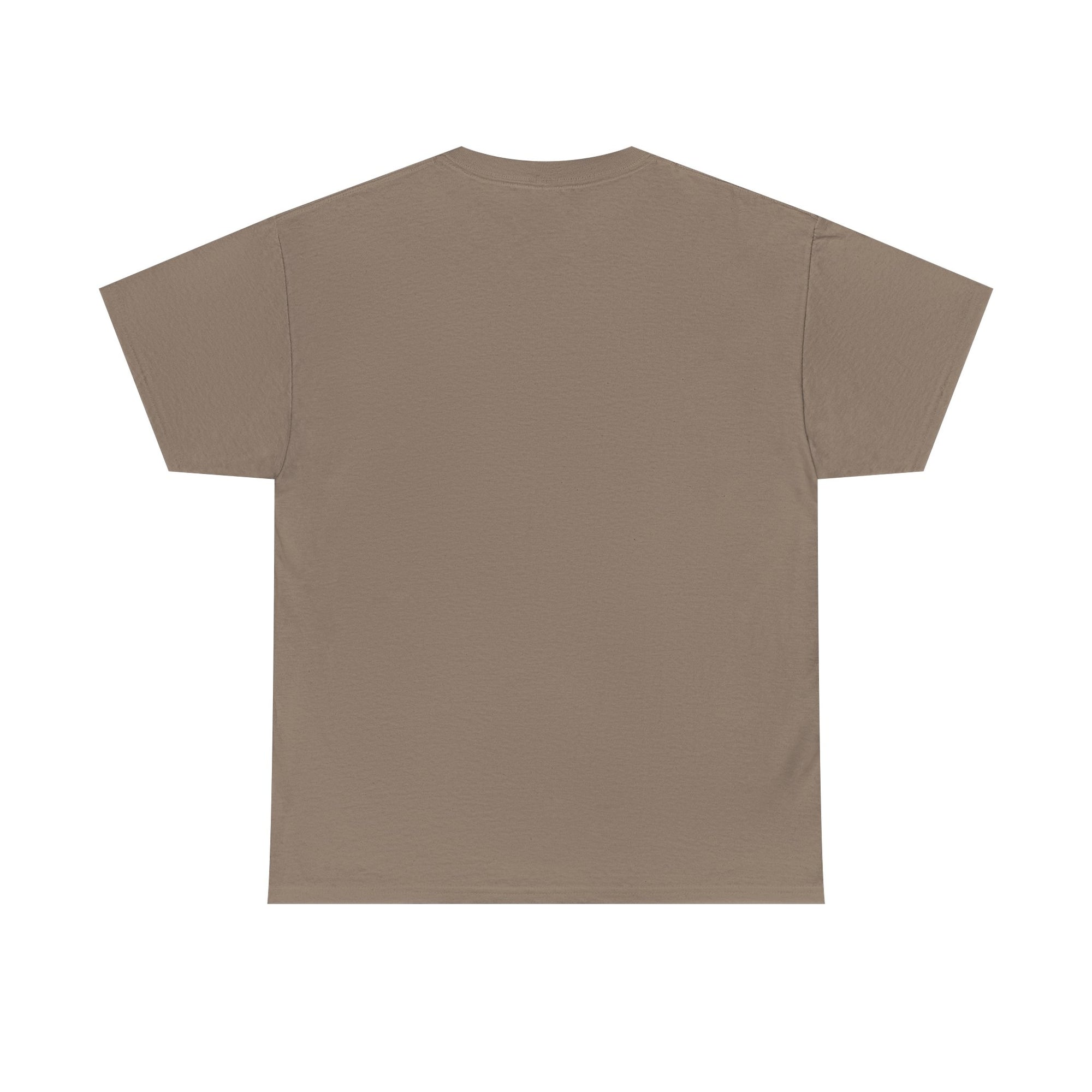 Unisex Heavy Cotton Tee - my life is mine