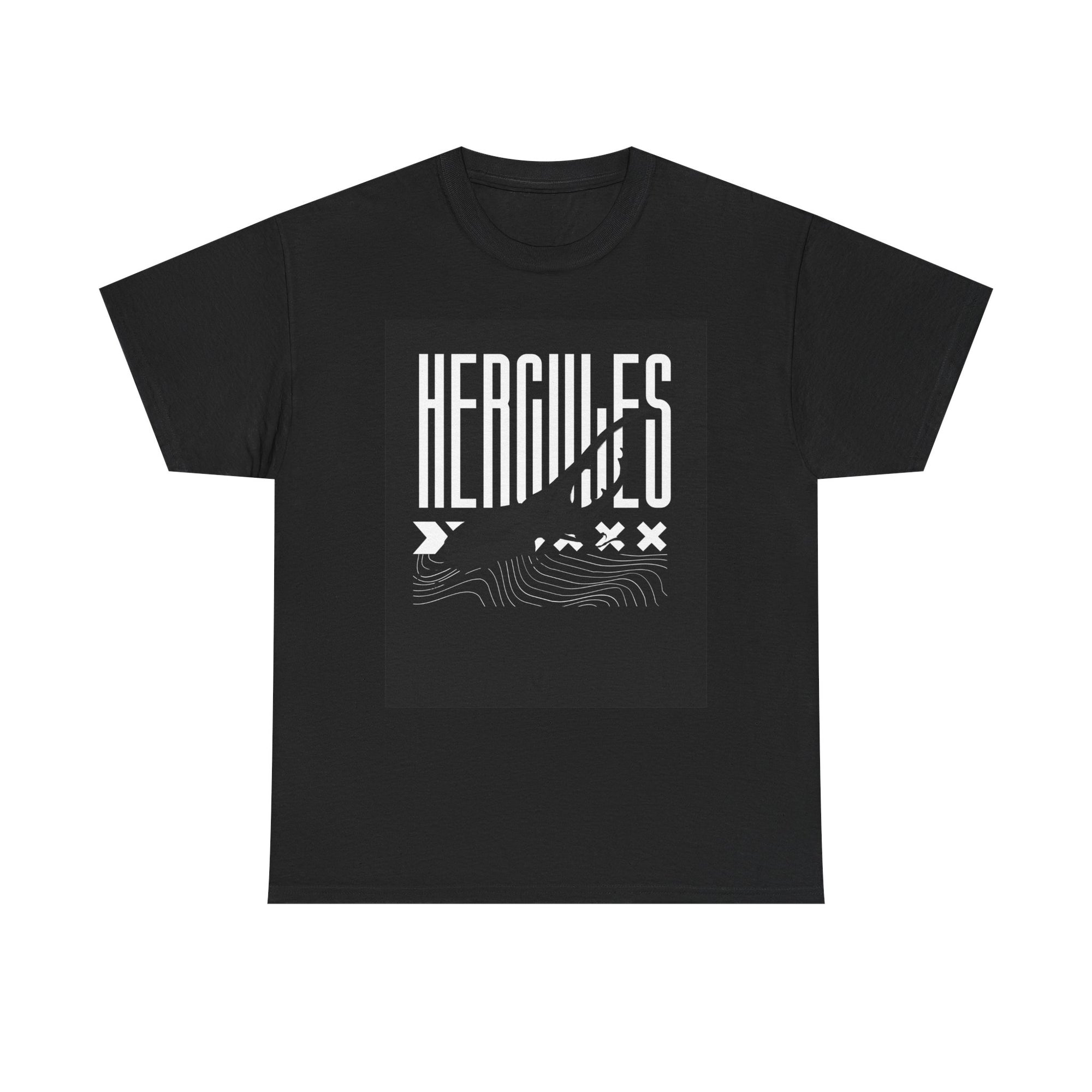 Unisex Heavy Cotton Tee - beetle