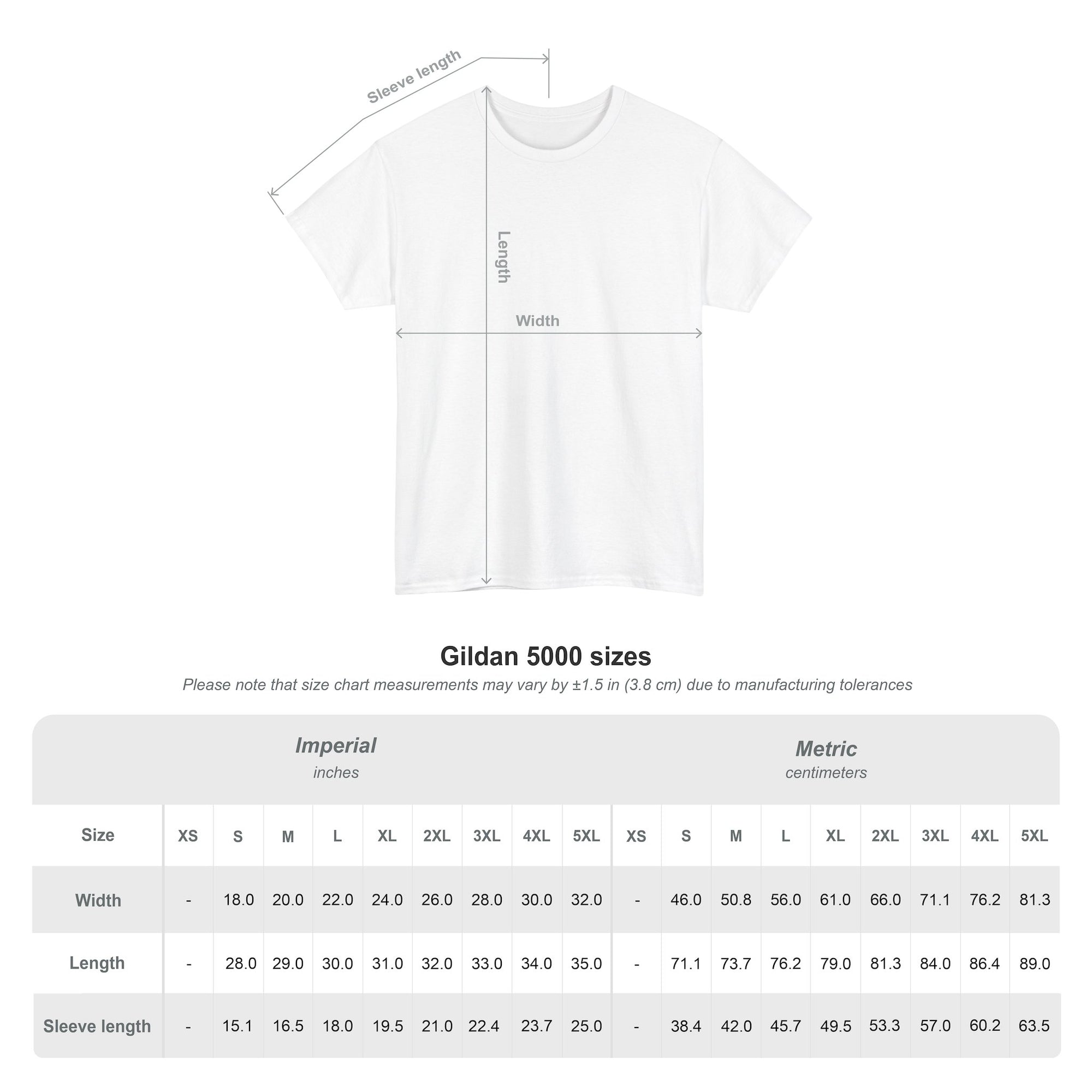 Unisex Heavy Cotton Tee - Creative - GCat - 0004