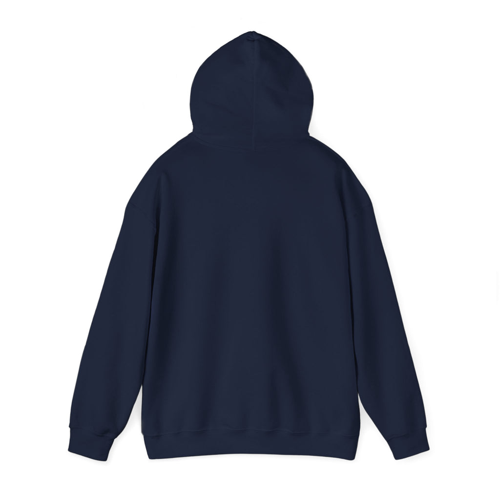 Unisex Heavy Blend™ Hooded Sweatshirt - yesterday is history