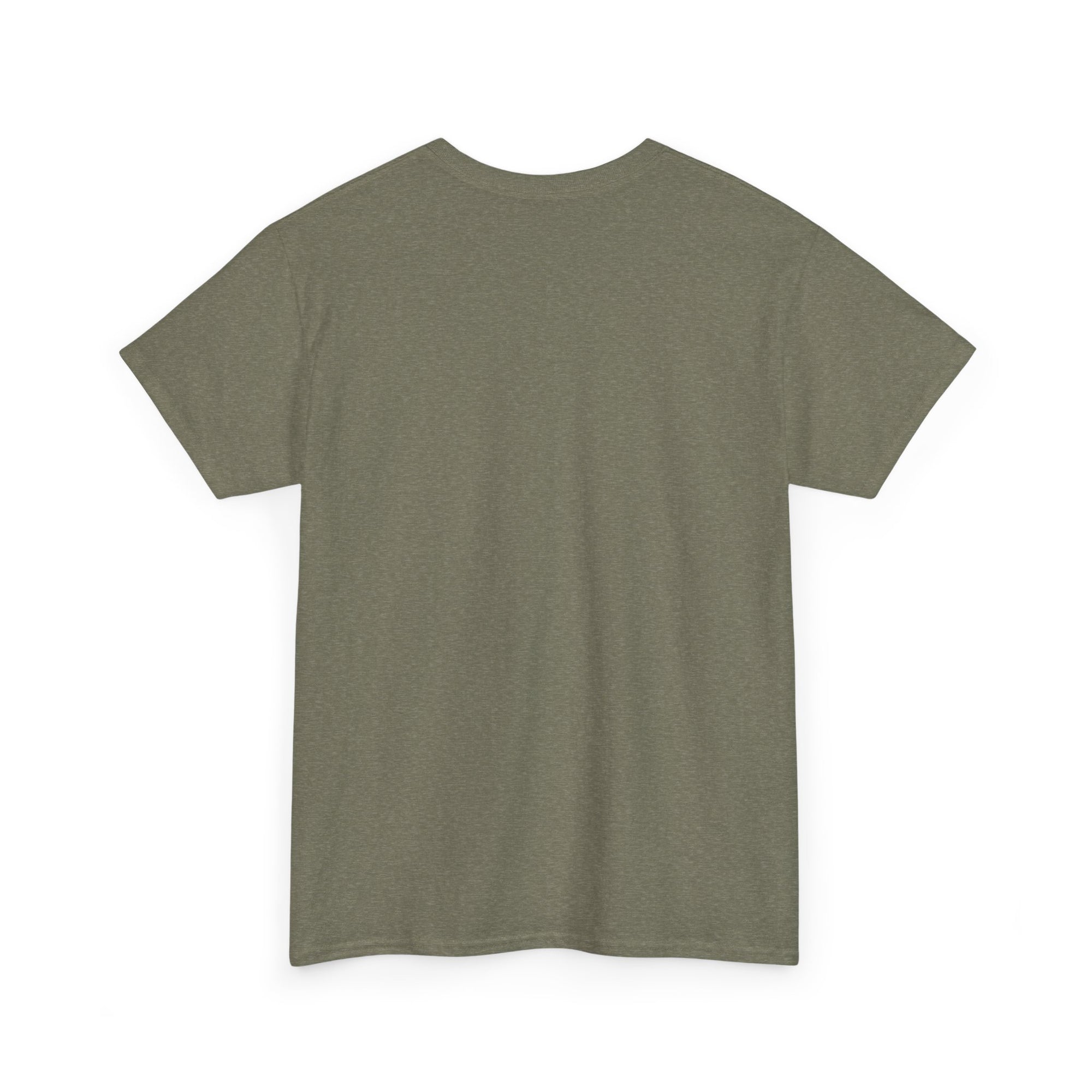 Unisex Heavy Cotton Tee - my life is mine