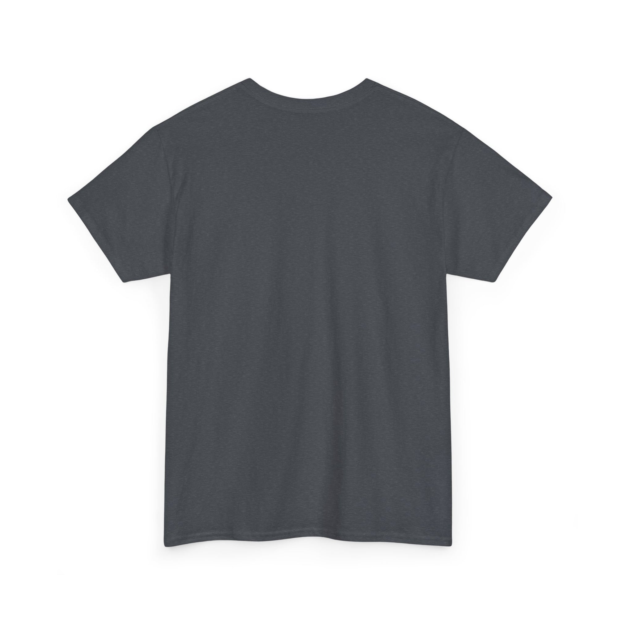 Unisex Heavy Cotton Tee - my life is mine