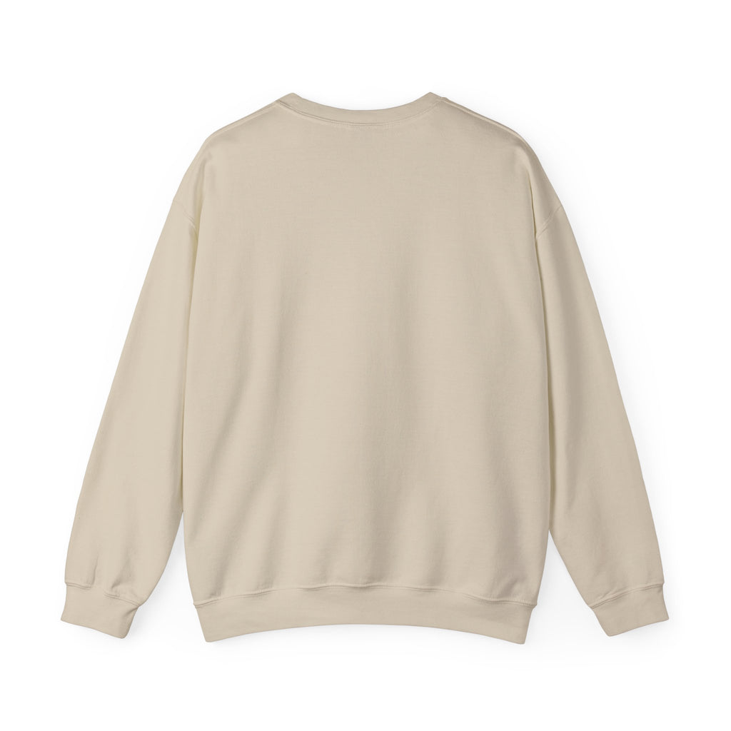 Unisex Heavy Blend™ Crewneck Sweatshirt - yesterday is history